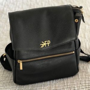 Freshly Picked Mini Backpack (Ebony)